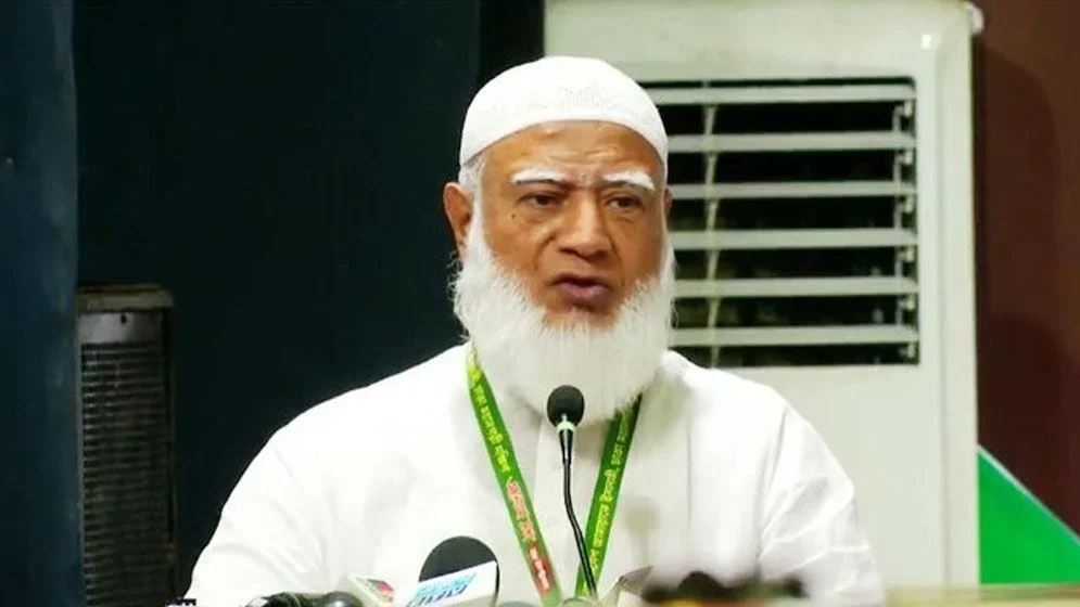 আর কত দিন এ ধরনের খেলা চলবে, প্রশ্ন জামায়াত আমিরের