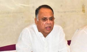 প্রথম সমাচার Prothom Somachar জ্বালানি মন্ত্রী ইকবাল হাসান মাহমুদ এলপিজি সরবরাহ ও দাম নিয়ন্ত্রণে জেলা প্রশাসকদের নির্দেশ দিচ্ছেন।