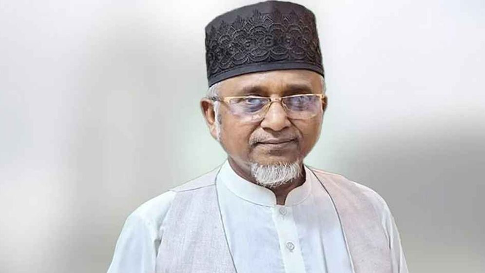 দুপুরের পর আদালতে তোলা হবে গাজী নজরুল ও প্রথম স্ত্রীকে