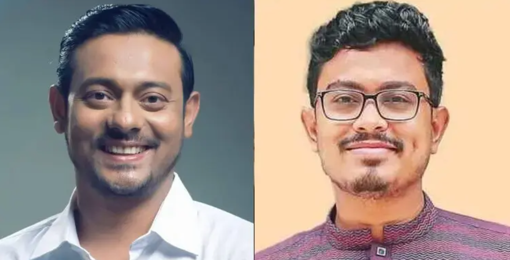 ‘আসুন প্রতিযোগিতা হোক’: সাদিক কায়েমকে পাটওয়ারী