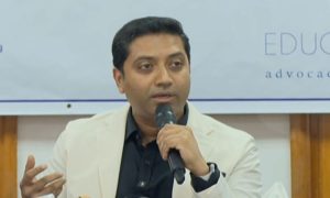 প্রথম সমাচার Prothom Somachar নিউইয়র্কে রাষ্ট্রীয় কার্যক্রমে অংশ নেওয়া প্রতিমন্ত্রী।