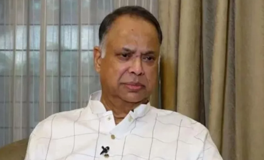 ভারত থেকে ফেসবুকে হুংকার দিয়ে কোনো কাজ হবে না: বিদ্যুৎমন্ত্রী