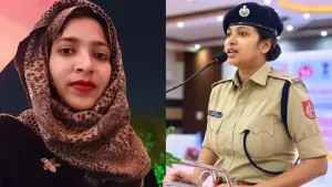 ‘ইনশাআল্লাহ-জাযাকাল্লাহ’ বলায় ২৪ ঘণ্টার মধ্যেই পশ্চিমবঙ্গের অতিরিক্ত পুলিশ সুপারকে বদলি - Prothom Somachar প্রথম সমাচার