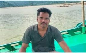 প্রথম সমাচার Prothom Somachar সুনামগঞ্জের তাহিরপুরে চাঁদাবাজির অভিযোগে ছাত্রদল নেতা তালহা আহমেদ অভিকে দল থেকে বহিষ্কার।