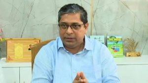 প্রথম সমাচার Prothom Somachar ইউনিয়ন পরিষদ নির্বাচনের তারিখ ঘোষণা নিয়ে স্থানীয় সরকার মন্ত্রণালয়ের প্রতিমন্ত্রীর অসন্তোষ ও আলোচনা না হওয়ার বিষয়টি তুলে ধরা হচ্ছে।