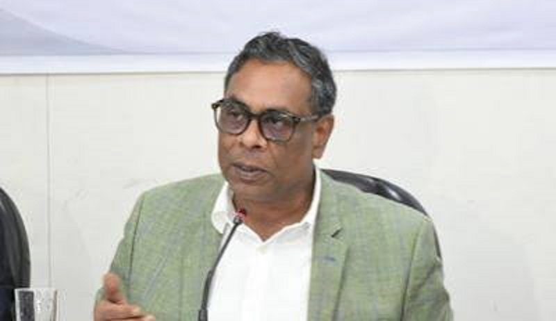 ৩ মাসব্যাপী ডিজিটাল ডেঙ্গু সচেতনতা ক্যাম্পেইন, কনটেন্ট তৈরির আহ্বান স্বাস্থ্য প্রতিমন্ত্রীর