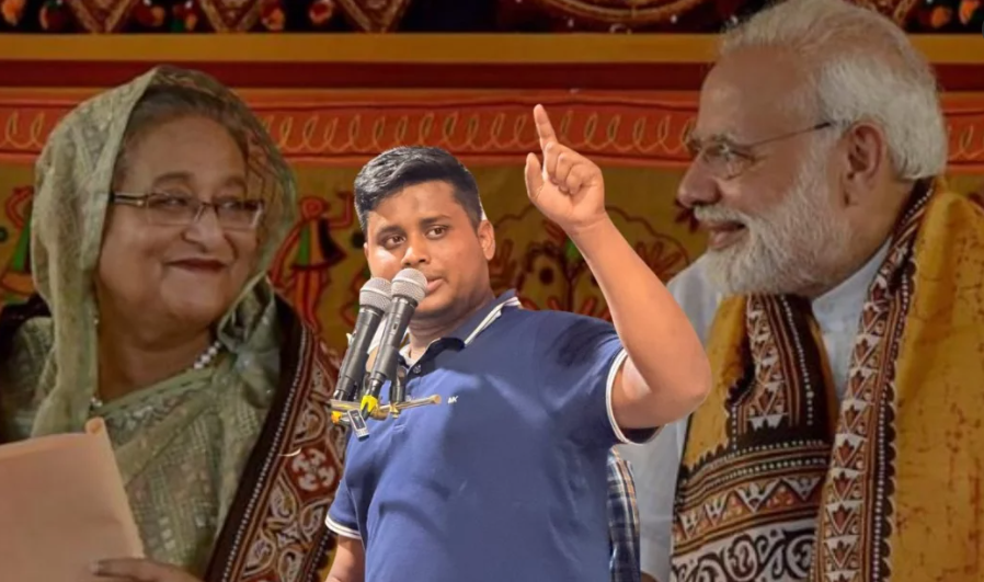 স্বরাষ্ট্রমন্ত্রীর ছয় মাসে উল্লেখযোগ্য সাফল্য নিয়ে হাসনাতের ‘বিস্ফোরক’ পোস্ট