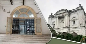 প্রথম সমাচার Prothom Somachar আন্তর্জাতিক অপরাধ ট্রাইব্যুনালে জুলাই গণঅভ্যুত্থান মামলার সাক্ষী মো. নবী হোসেন সজিবের জবানবন্দি।