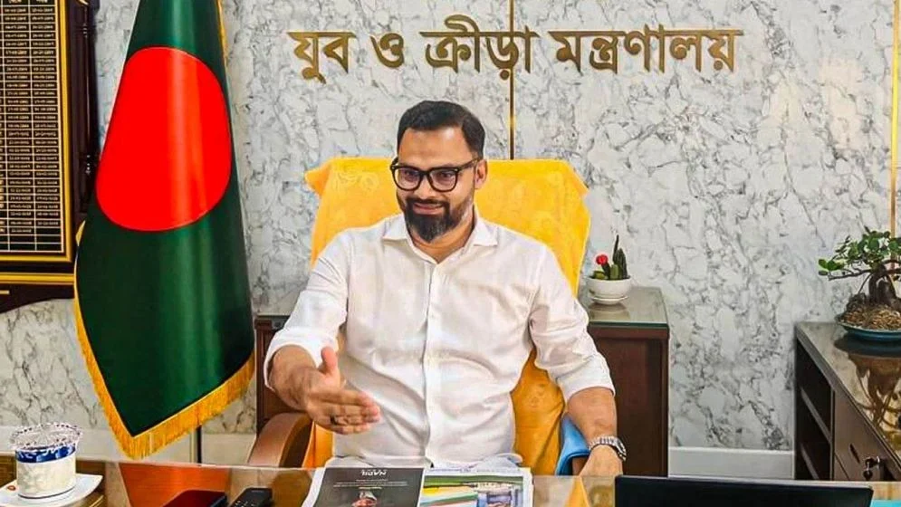 প্রশ্ন ফাঁস ঠেকাতে সচিবালয়ে রাত কাটাচ্ছেন প্রতিমন্ত্রী