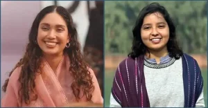 প্রথম সমাচার Prothom Somachar ব্যারিস্টার জাইমা রহমান, তারেক রহমান ও ডা. জুবাইদা রহমানের একমাত্র কন্যা।