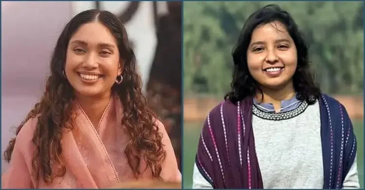 জাইমা রহমান ‘আগামী দিনের বাংলাদেশের স্ট্র‍্যাটেজিক লিডার’: মানসুরা আলম