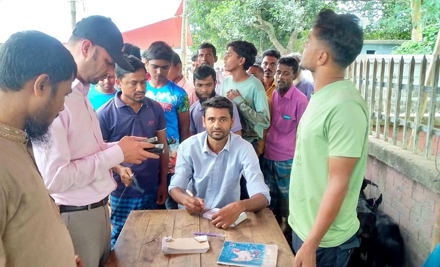 ছয় মাসে অতিরিক্ত টোল আদায় ৫ থেকে ৭ লাখ, ভ্রাম্যমাণ আদালতে জরিমানা ৫ হাজার!