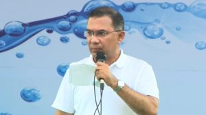 প্রথম সমাচার Prothom Somachar প্রধানমন্ত্রী তারেক রহমান শিশু অধিকার দিবস ও বাংলাদেশ শিশু একাডেমির ৫০ বছর পূর্তি অনুষ্ঠানে শিশুদের সঙ্গে, যেখানে তিনি প্রতিভা বিকাশ ও মানবিক মূল্যবোধের ওপর জোর দেন।