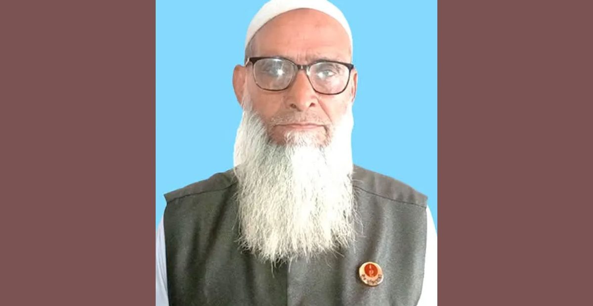 ময়মনসিংহে বাঁশঝাড় থেকে বীর মুক্তিযোদ্ধার মরদেহ উদ্ধার