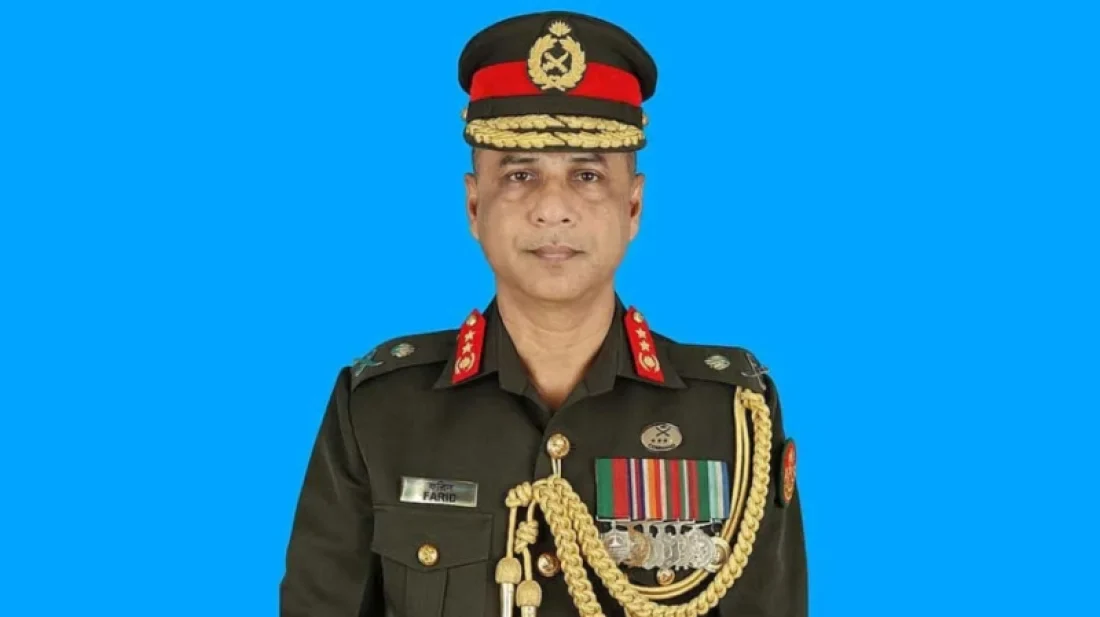 আঞ্চলিক নিরাপত্তা ফোরামে যোগ দিতে নয়াদিল্লিতে এনএসআই প্রধান
