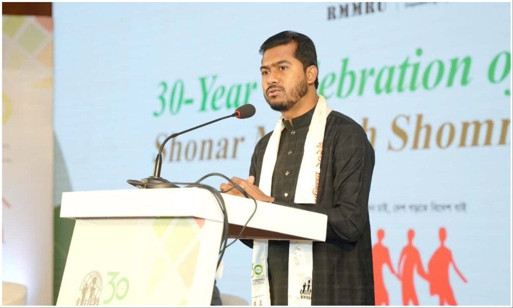 আমরা প্রবাসী কার্ড চালুর উদ্যোগ নিয়েছি: নুরুল হক