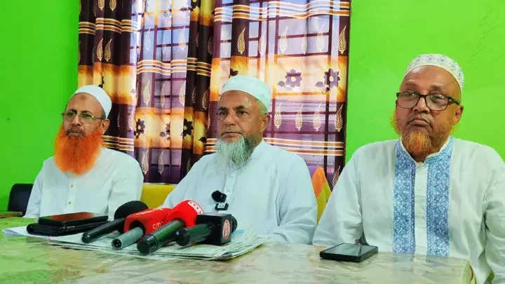 নোয়াখালীতে সার ডিলার নিয়োগে দলীয়করণের অভিযোগ, তদন্ত চায় জামায়াত