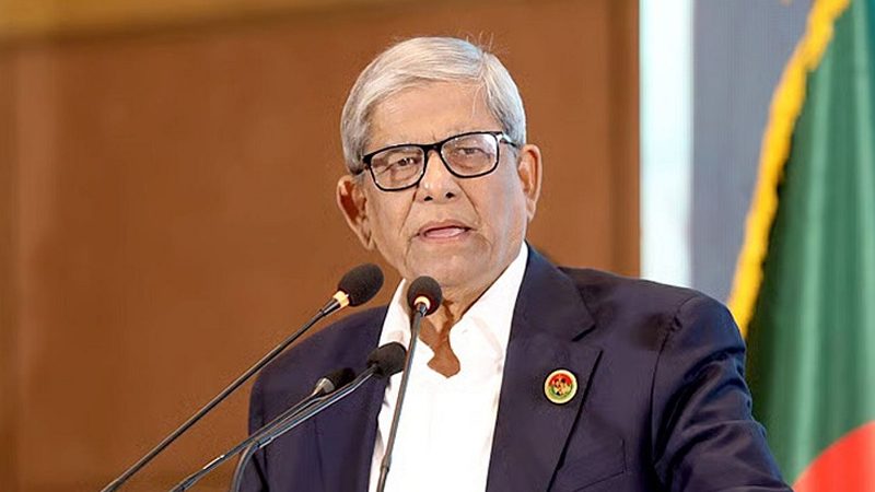 তরুণ প্রজন্মকে মাদকাসক্তি, মোবাইল আসক্তি ও হতাশা থেকে রক্ষা করতে খেলাধুলার বিকল্প নেই: রাষ্ট্রপতি