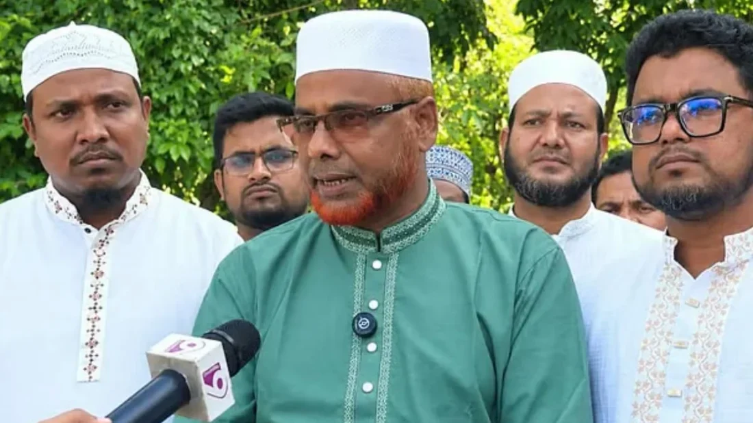 ডিলার নিয়োগ নিয়ে জামায়াত এমপি বলল, ‘ওপরের খুব চাপ…এই ওপরের চাপ কোন চাপ’