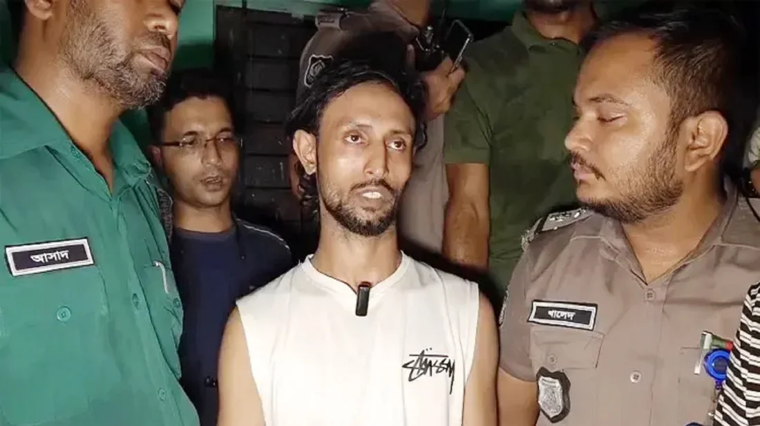 প্রেমে ব্যর্থ হয়ে মাদকাসক্তি, পরে ইউটিউব-ফেসবুক দেখে গড়েন ইয়াবা কারখানা; শেষে গ্রেপ্তার