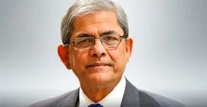 প্রথম সমাচার Prothom Somachar রাষ্ট্রপতি মির্জা ফখরুল ইসলাম আলমগীরের বিশ্ব বসতি দিবস উপলক্ষে মানসম্মত ও সাশ্রয়ী আবাসন নিশ্চিতকরণের বার্তা।