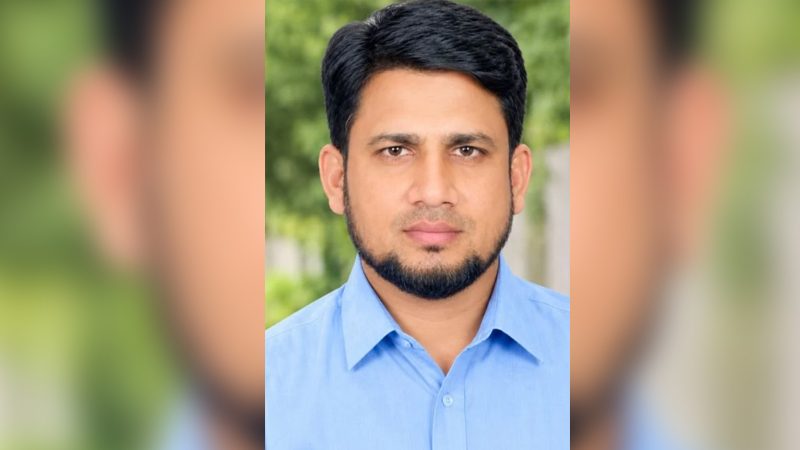 বাস থামিয়ে পুলিশ পরিচয়ে ডাকাতি, গ্রেপ্তার পৌর স্বেচ্ছাসেবক দলের আহ্বায়ক মারুফ