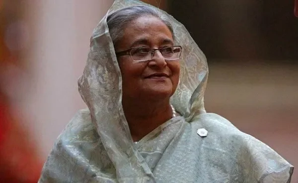 ৯ গুলিতে আহত উল্লেখ করে মামলা, তদন্তে উঠে এল ‘ঘটনাই ঘটেনি’: হাসিনাকে অব্যাহতির সুপারিশ