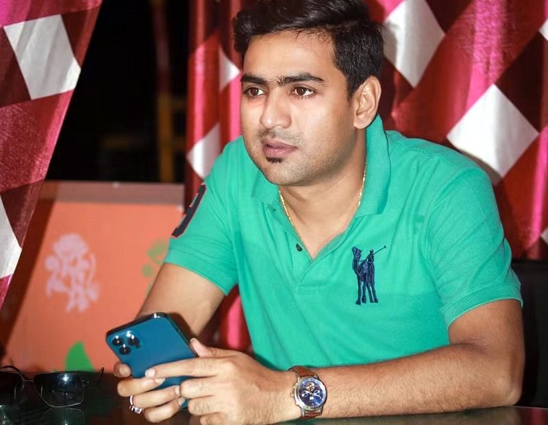 নড়াইল জেলা ছাত্রলীগের সাবেক সাধারণ সম্পাদক গ্রেফতার