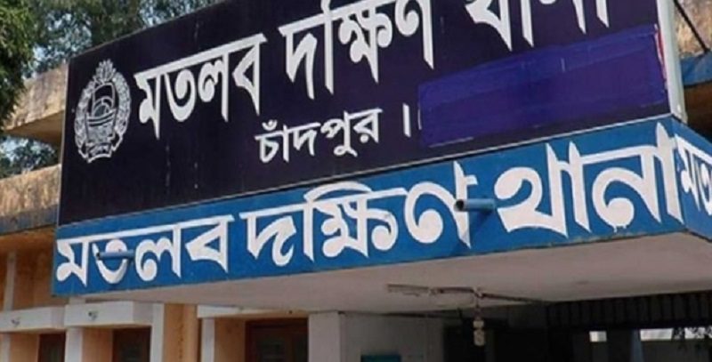 মতলব দক্ষিণে আটক ছাত্রলীগ নেতাকে ছাড়িয়ে নিলেন বিএনপি সাধারন সম্পাদক আজাদ