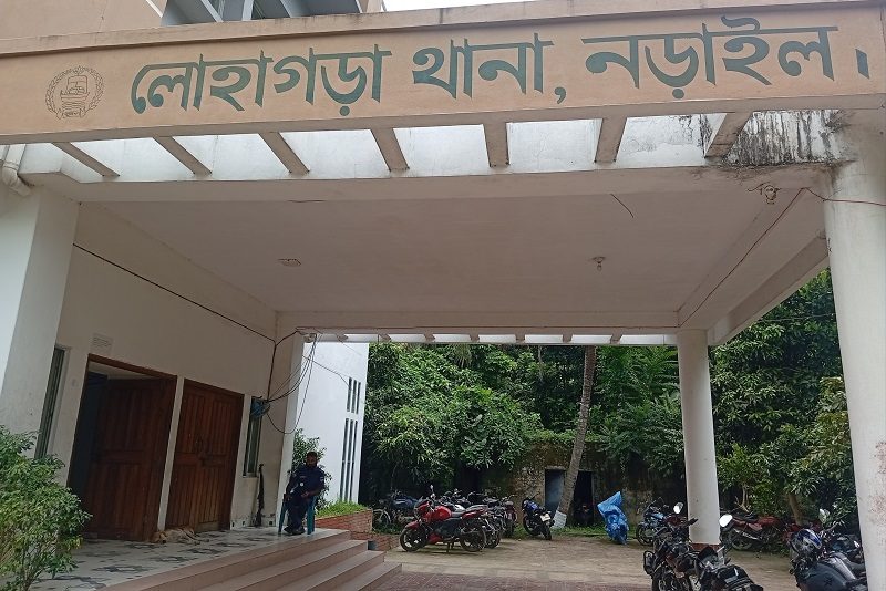 ধর্ষণ মামলা তুলে নিতে বাদীকে হুমকি দিলেন আসামীর জামাই