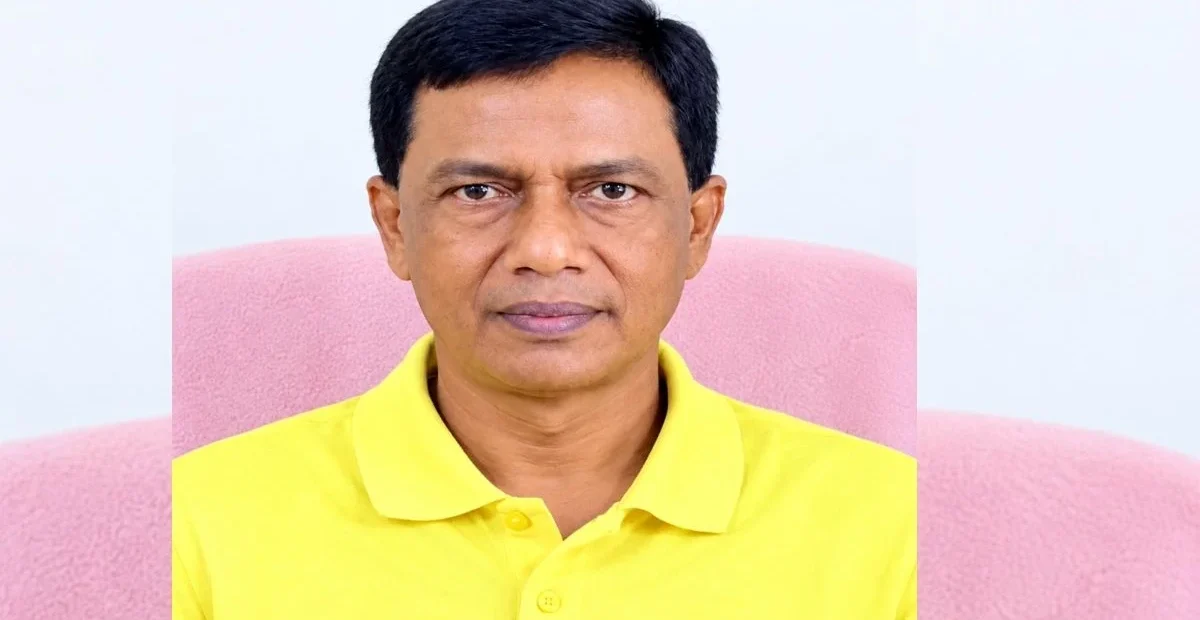 ইবাদতে জীবন পার করতে চান পদত্যাগকারী আওয়ামী লীগ নেতা জানে আলম