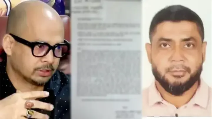 এনএসসির ক্রীড়া পরিচালক জাহেদের বিরুদ্ধে ক্রীড়া সংগঠককে মারধরের অভিযোগ