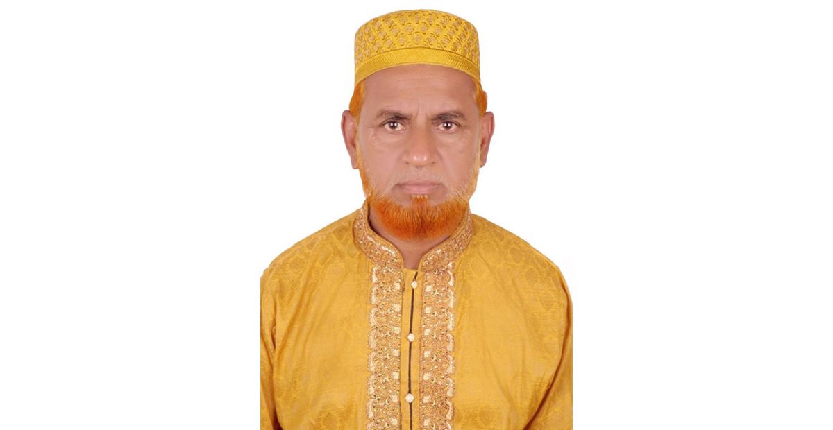 জমি দখলের চেষ্টা ও প্রাণনাশের হুমকির অভিযোগ, কারাগারে বিএনপি নেতা