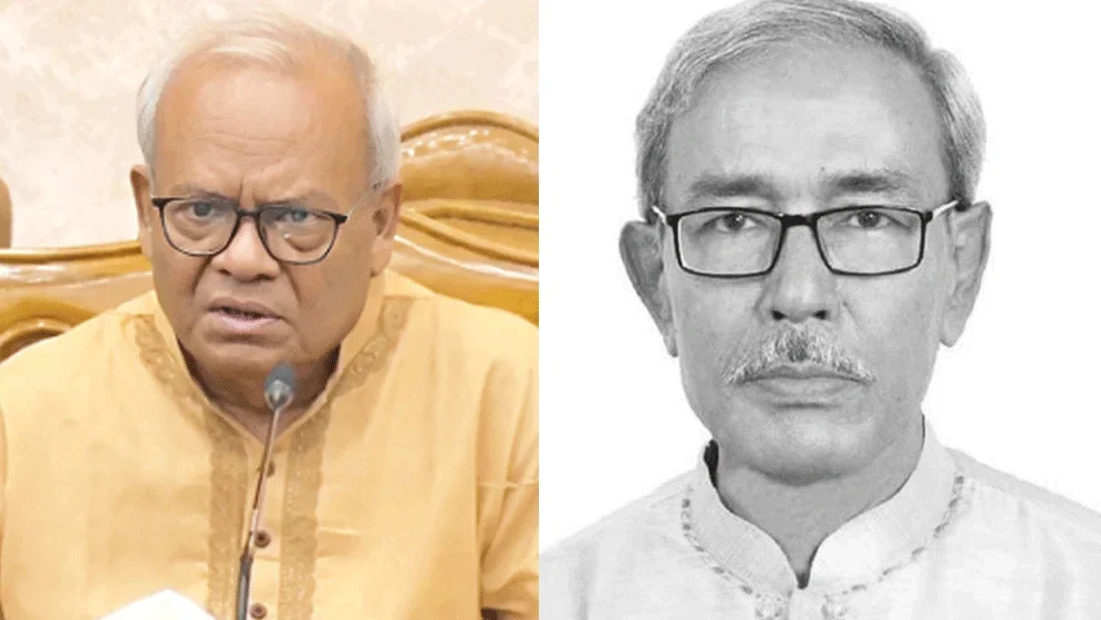 সাবেক উপমন্ত্রী বীর মুক্তিযোদ্ধা আব্দুল হাইয়ের মৃত্যুতে রুহুল কবির রিজভীর শোক