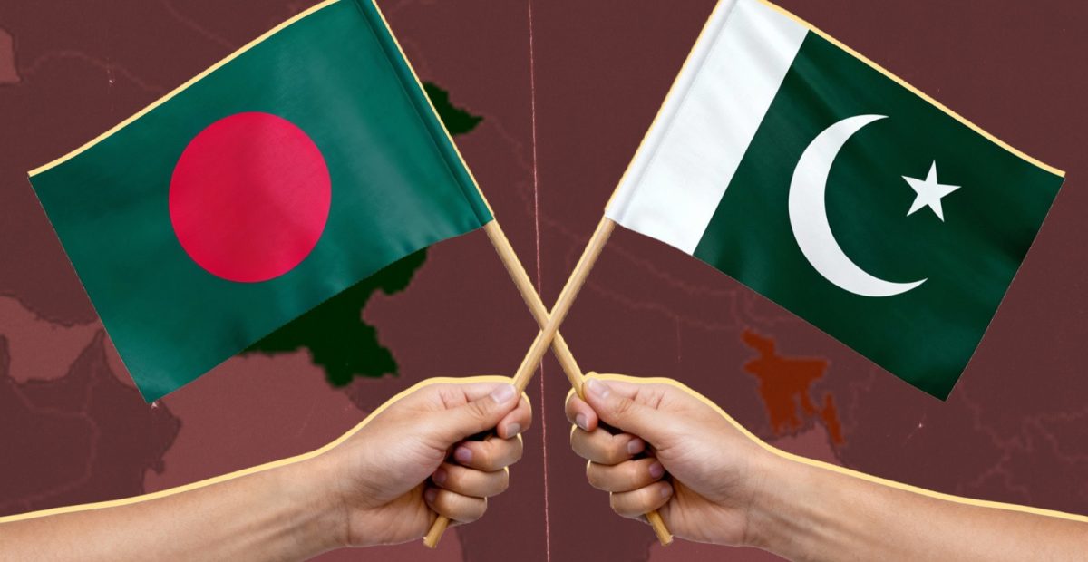 বাংলাদেশের সঙ্গে চিকিৎসা পর্যটনে সহযোগিতা বাড়াতে আগ্রহী পাকিস্তান