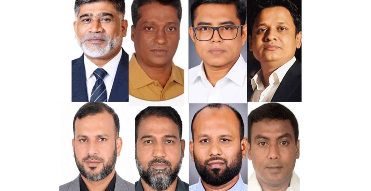 ঢাকা মহানগর উত্তর যুবদলের নতুন নেতৃত্বে নানা সমীকরণ, শীর্ষ পদে আলোচনায় যারা