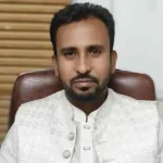 প্রথম সমাচার Prothom Somachar গণঅধিকার পরিষদের মুখপাত্র আবু হানিফ ইশরাক হোসেনকে রাজনৈতিকভাবে টার্গেট করার বিরুদ্ধে কথা বলছেন।