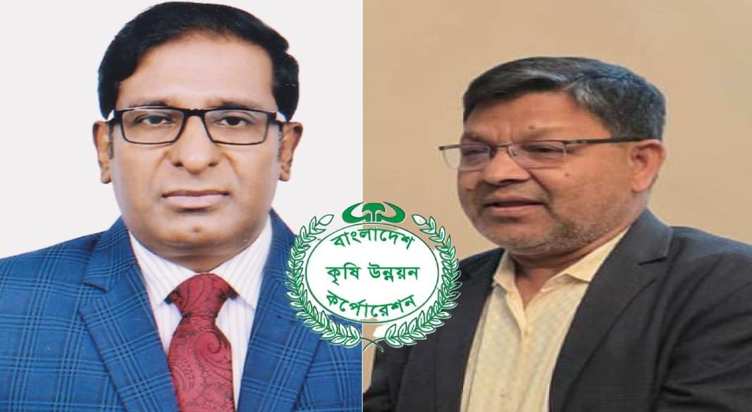 বিএডিসির ২৯২ কোটি টাকার প্রকল্পে অনিয়মের অভিযোগ, হারভেস্টারের ত্রুটিতে ক্ষতির মুখে বীজ