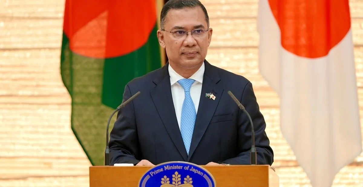 বাংলাদেশ-জাপানের সম্পর্ক নতুন উচ্চতায় নেওয়ার সুযোগ এসেছে: প্রধানমন্ত্রী