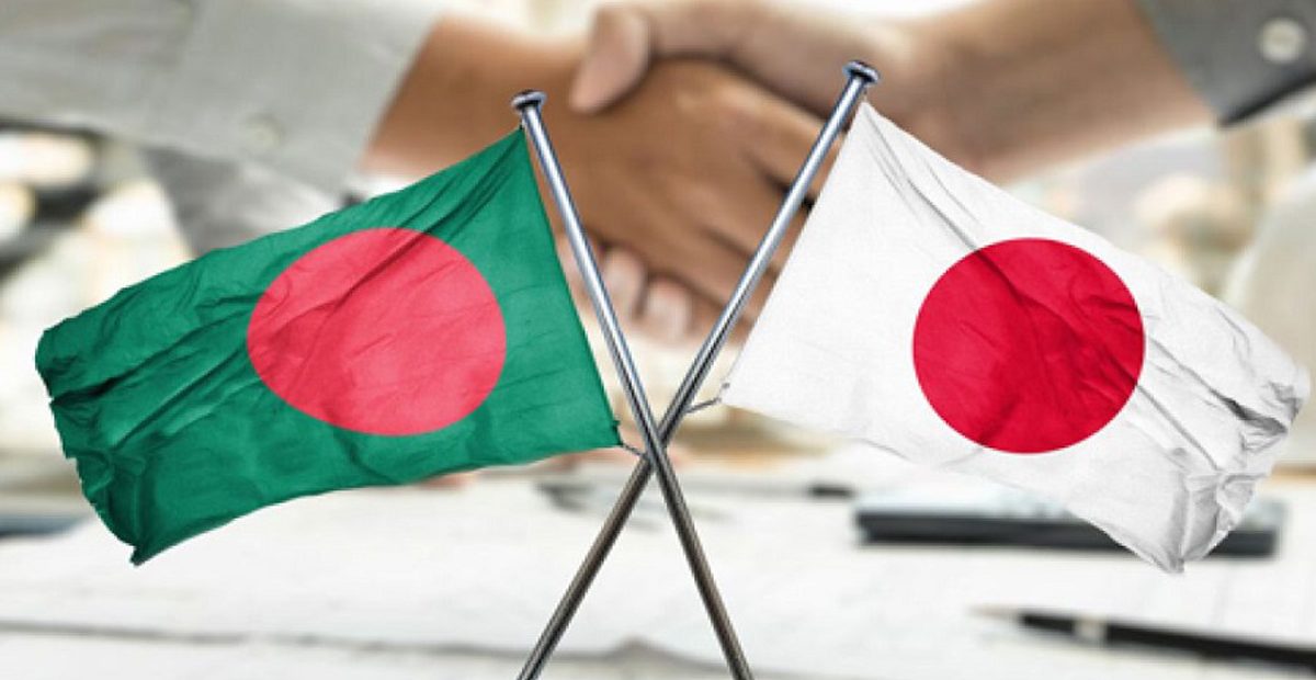 বাংলাদেশি কর্মী নিয়োগে সুখবর দিলো জাপান, শুরু হচ্ছে এপ্রিলেই