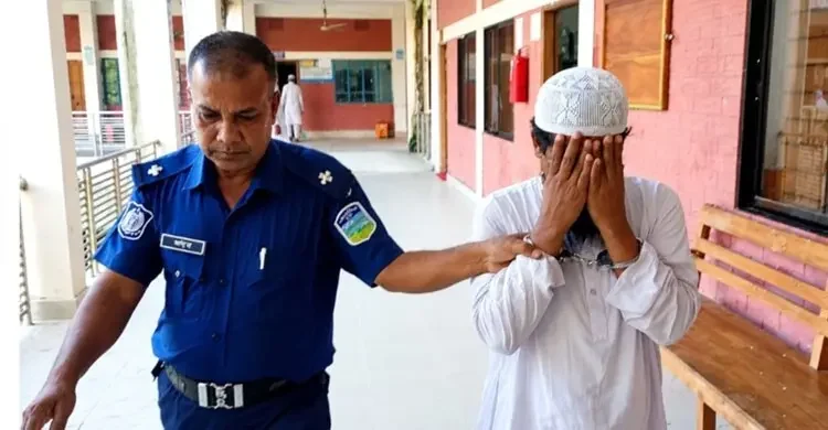 ১১ বছরের মাদরাসাছাত্রীকে ধর্ষণ, সব সম্পদের বিনিময়ে মুক্তি চান মাদরাসাশিক্ষক