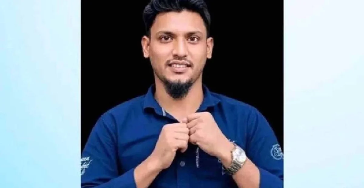 ব্যথার যন্ত্রণা সইতে না পেরে বিষপান, জুলাইযোদ্ধা ও এনসিপি নেতার মৃত্যু