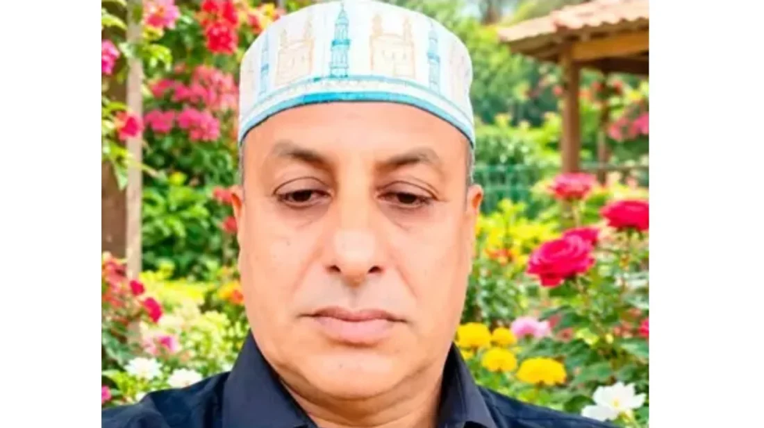 স্বরাষ্ট্রমন্ত্রীর পদত্যাগ দাবি করে পোস্ট, সখীপুরে যুবদল নেতা বহিষ্কার