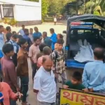 প্রথম সমাচার Prothom Somachar রংপুরের গঙ্গাচড়ায় অটোরিকশা চুরির অভিযোগে গণপিটুনিতে দুই ব্যক্তির মৃত্যুর ঘটনার তদন্ত।