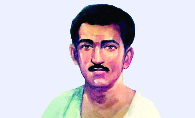 মুক্তিযুদ্ধের সর্বকনিষ্ঠ বীরশ্রেষ্ঠ হামিদুর রহমানের ৫৫তম শাহাদতবার্ষিকী আজ
