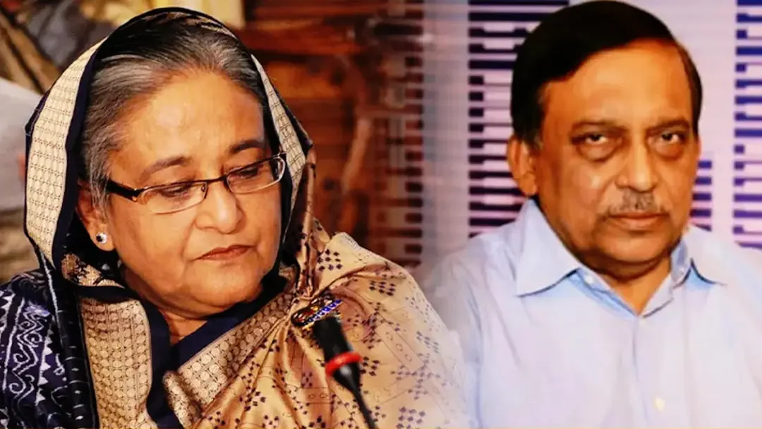 জঙ্গি নাটকে ৯ হত্যা: ফের পেছাল হাসিনা-কামালসহ ৮ জনের অভিযোগ গঠন শুনানি