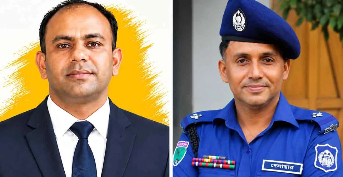 ‘পেনশন নিয়ে পুলিশ কর্মকর্তা বাড়ি ফিরতে পারবেন না’-ছাত্রলীগ নেতার স্ট্যাটাসে তোলপাড়