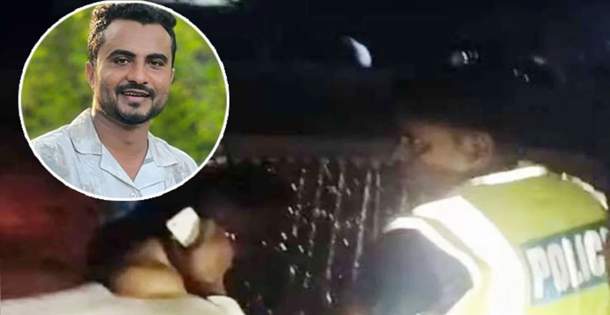 পুলিশ হেফাজত থেকে ছাত্রলীগ নেতাকে ছিনিয়ে নেওয়ার অভিযোগ বিএনপি-আ. লীগ নেতাকর্মীর বিরুদ্ধে