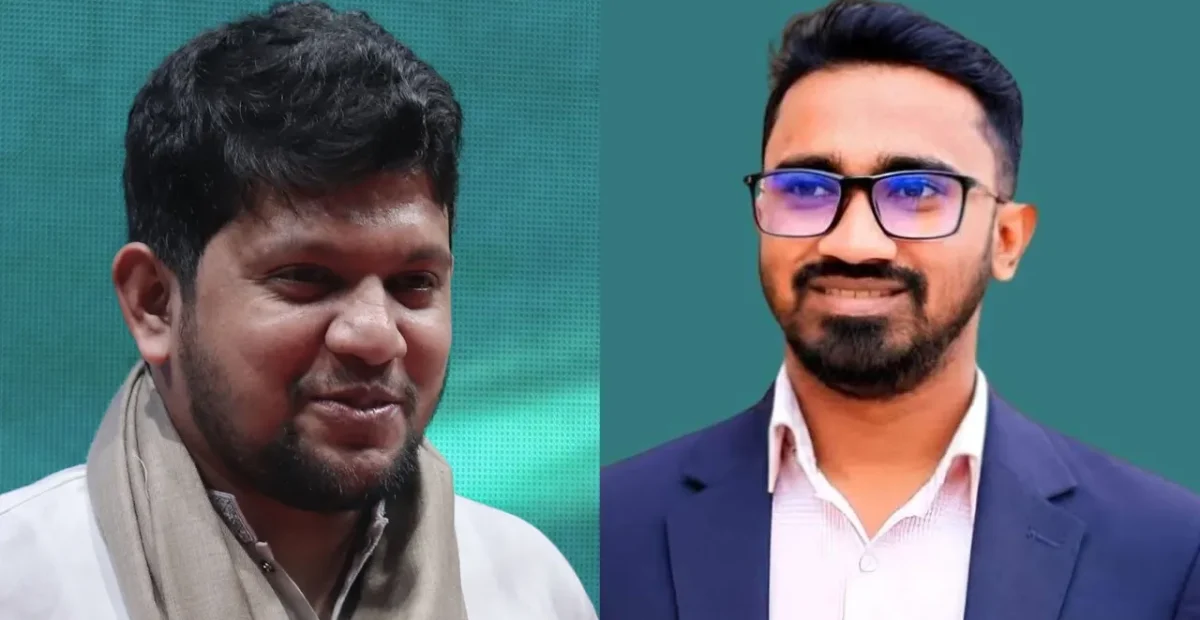 মাহফুজ আলমের সততাকে সাধুবাদ জানাই: রাশেদ খান
