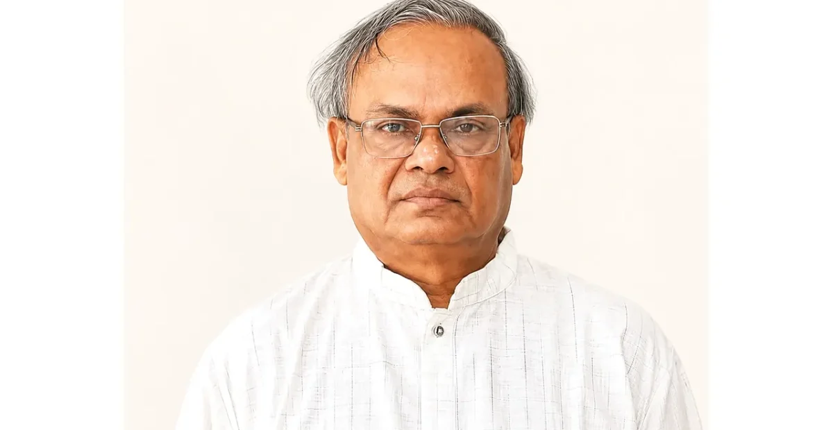 ঠাকুরগাঁওয়ের উপনির্বাচন খুবই শান্তিপূর্ণ হচ্ছে: রিজভী